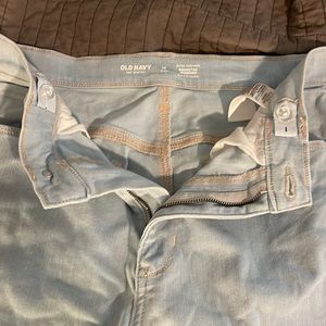 Girls Rockstar Jegging.